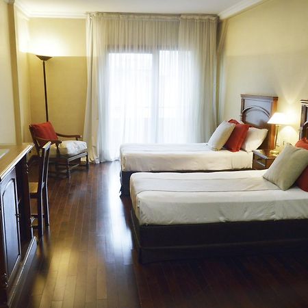 Hotel Posta Carretas Buenos Aires Luaran gambar