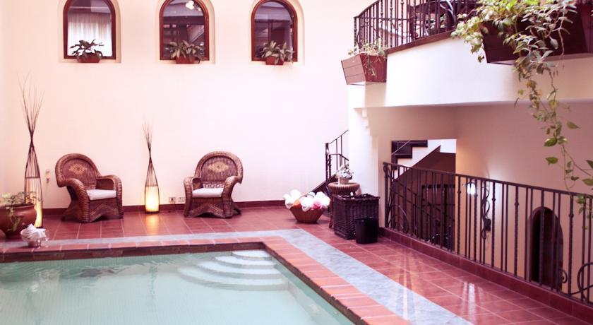 Hotel Posta Carretas Buenos Aires Luaran gambar