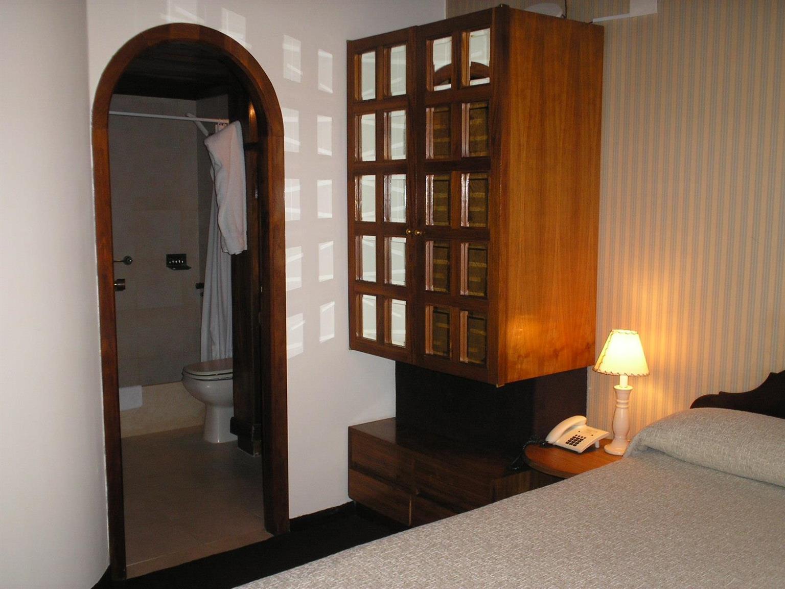 Hotel Posta Carretas Buenos Aires Luaran gambar