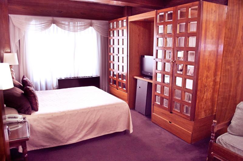 Hotel Posta Carretas Buenos Aires Luaran gambar
