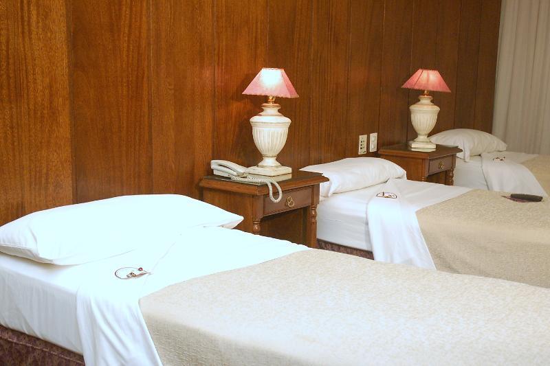 Hotel Posta Carretas Buenos Aires Luaran gambar