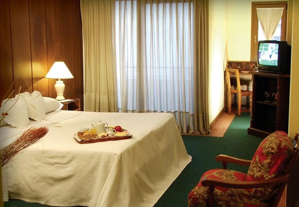 Hotel Posta Carretas Buenos Aires Luaran gambar