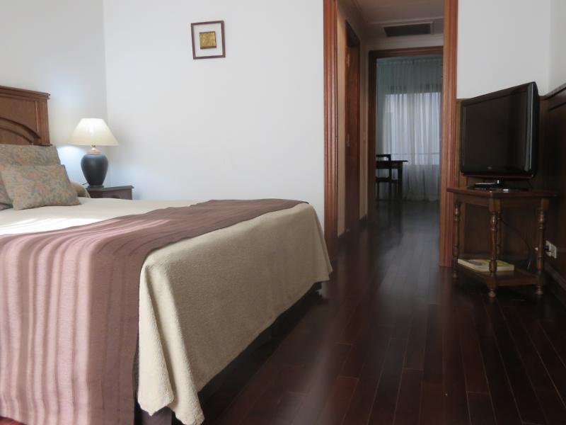 Hotel Posta Carretas Buenos Aires Luaran gambar