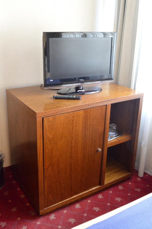 Hotel Posta Carretas Buenos Aires Luaran gambar