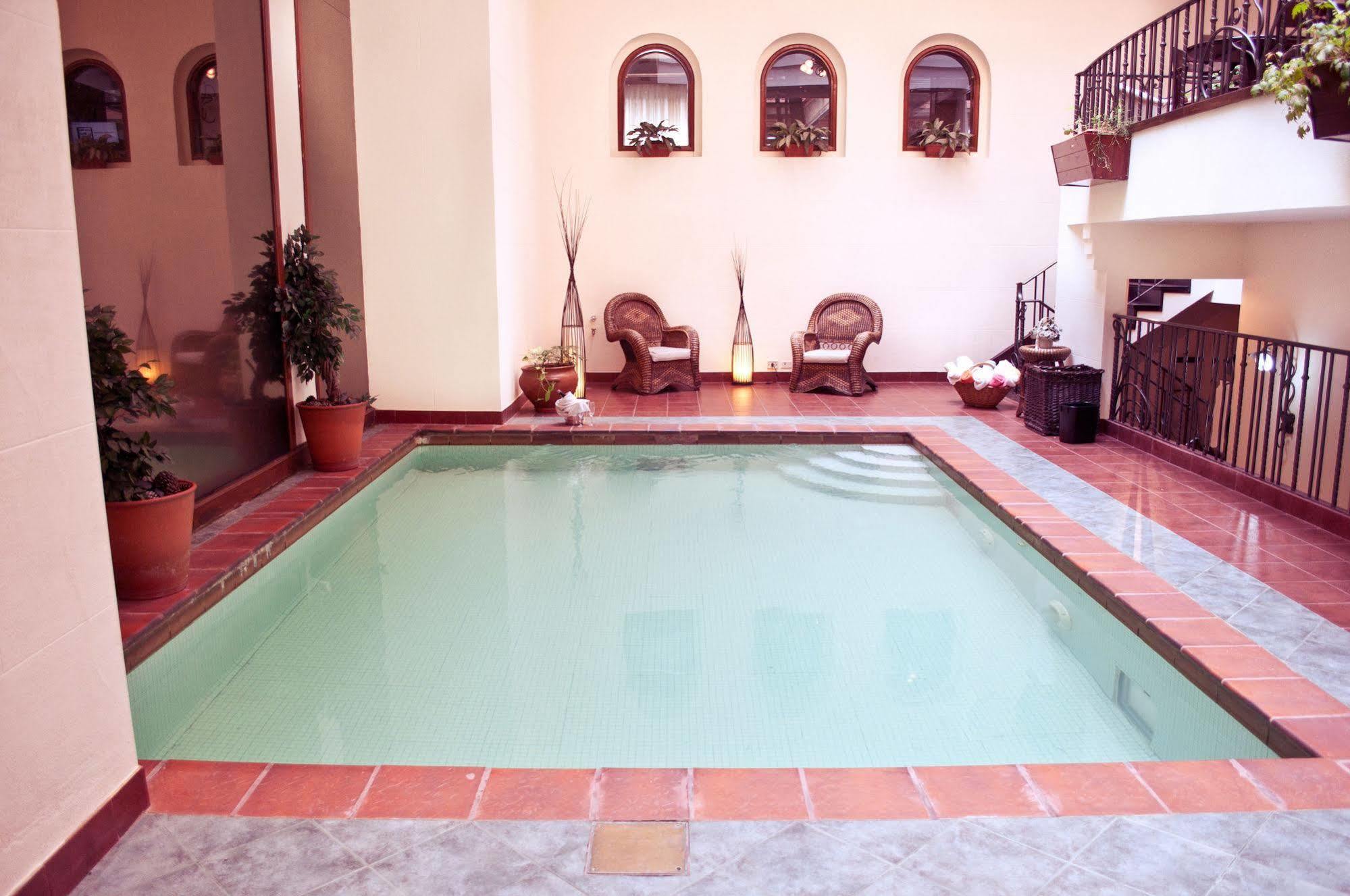 Hotel Posta Carretas Buenos Aires Luaran gambar