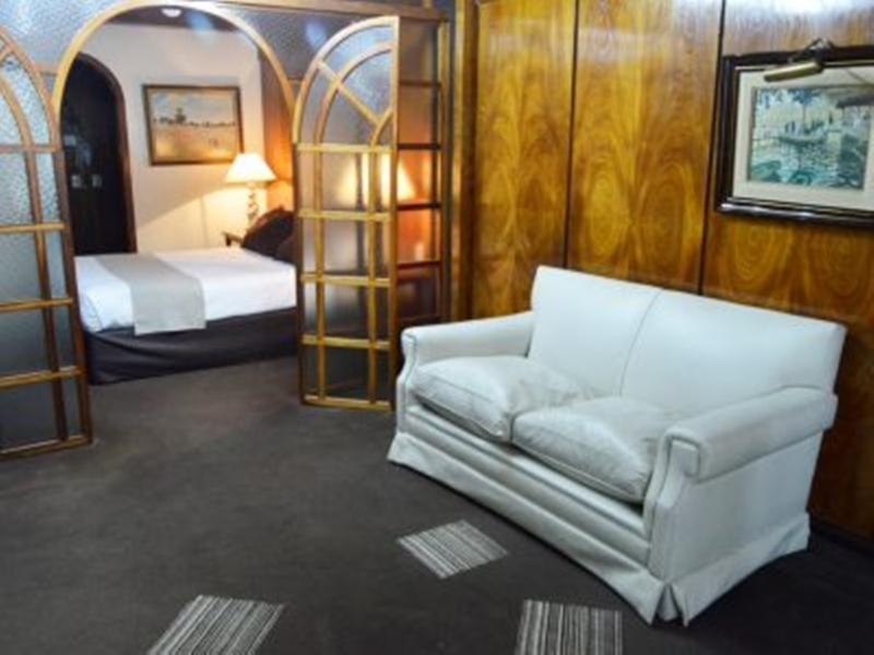 Hotel Posta Carretas Buenos Aires Luaran gambar