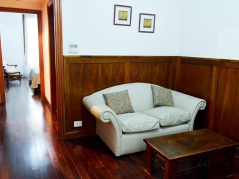 Hotel Posta Carretas Buenos Aires Luaran gambar